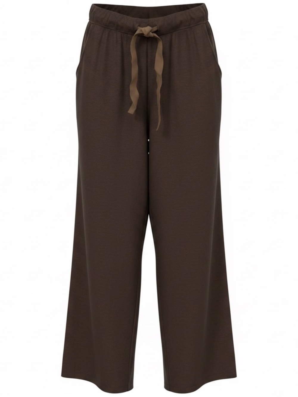 Koolaburra by UGG | Brown Wide Leg Lounge Pants - XL